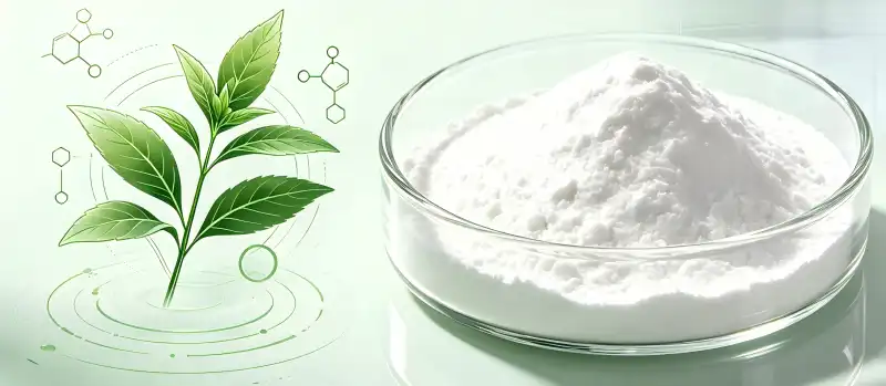 Future Innovations In Stevioside Powder Production